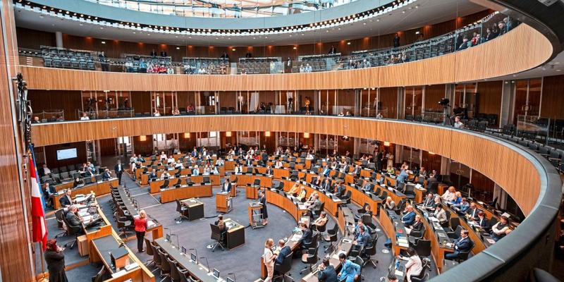 Abgeordnete sollten für gewisse Delikte sofort zur Rechenschaft gezogen werden können