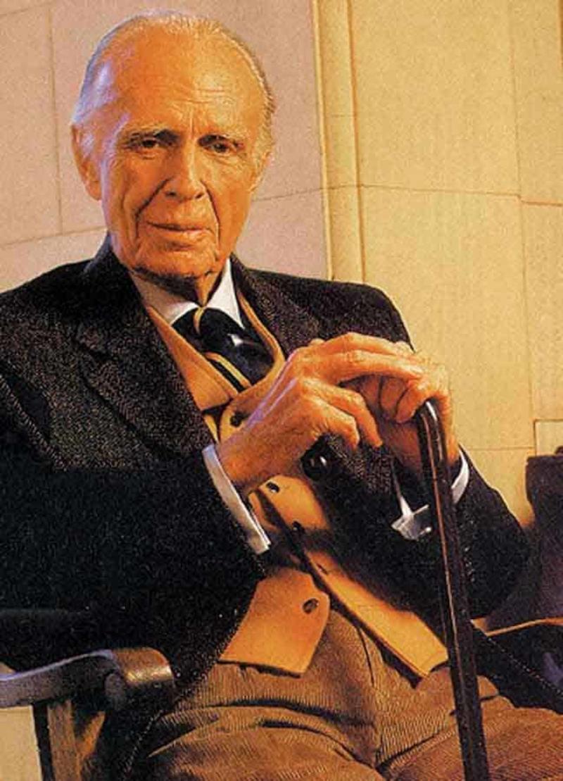 Noventa años de Adolfo Bioy Casares