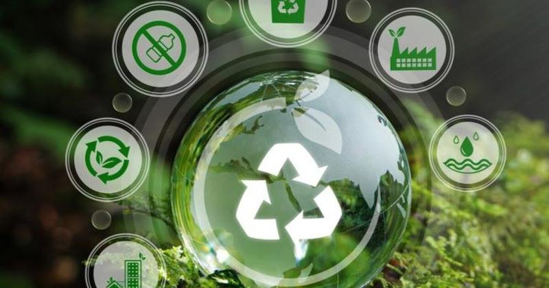 La economía circular, el futuro de lo que hoy llamamos economía