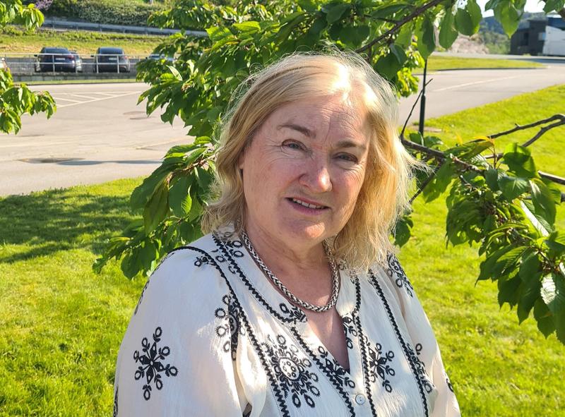 NY 22. juli – glemmer aldri smerten i familienes øyne