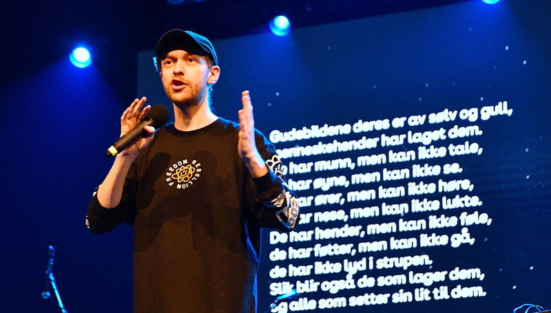 Thomas Netelands ekskluderende teologi bærer dårlig frukt