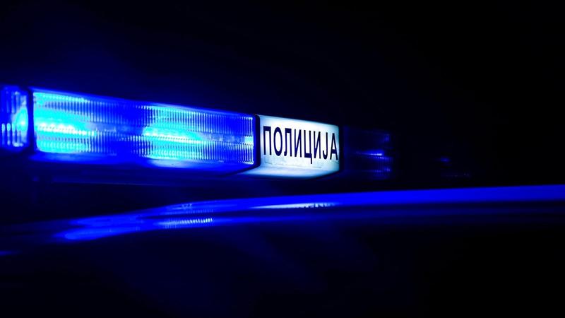 Pucnjava u kragujevačkom naselju: Policija savladala čoveka koji je imao arsenal oružja