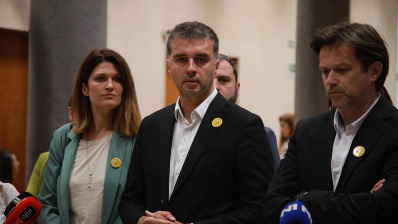 Kreni-Promeni: Skoro 120 hiljada potpisa Međunarodnom birou u Parizu za otkazivanje izložbe Ekspo 27