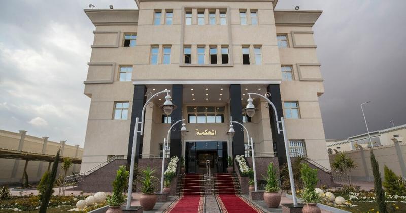 Egypt legal reform raises fears over right to fair trial