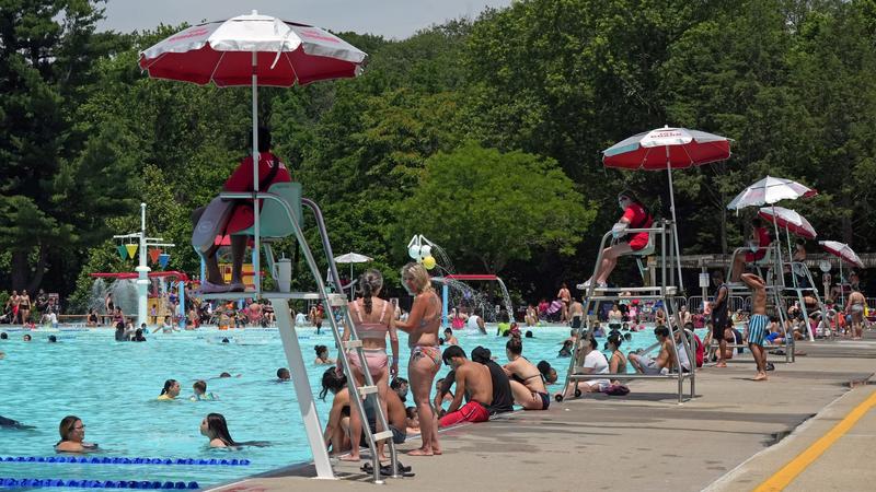 It's hot in NY and NJ. Community-based medical providers can help