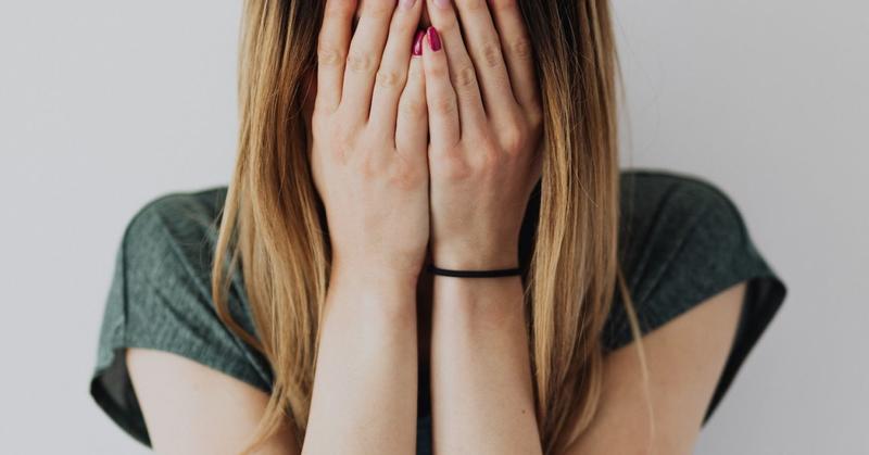 Are They Breaking Up With You?