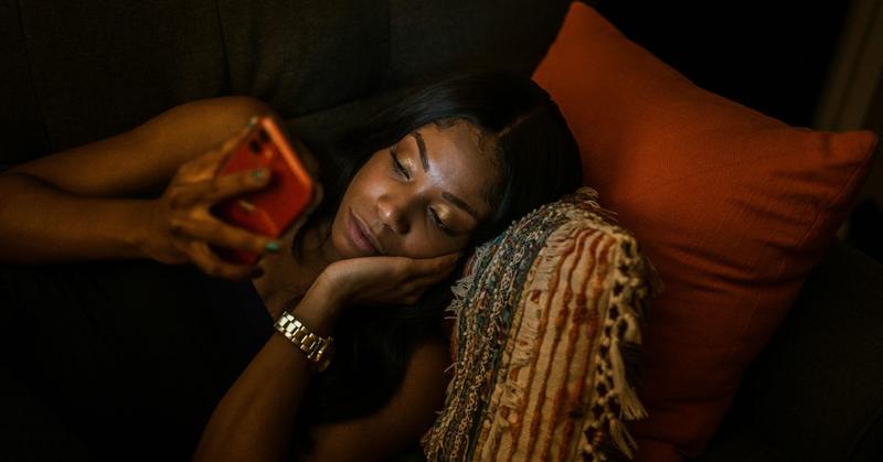 Self-Care vs. Escapism: Refueling or Running on Empty?