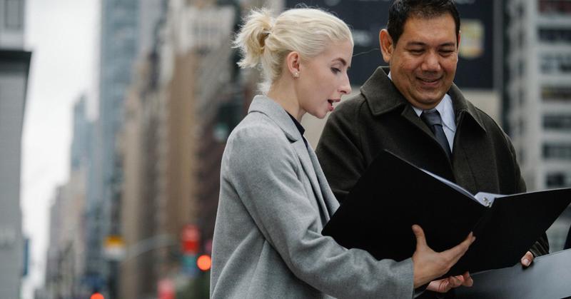 6 Strategies for Supervising People Older Than You