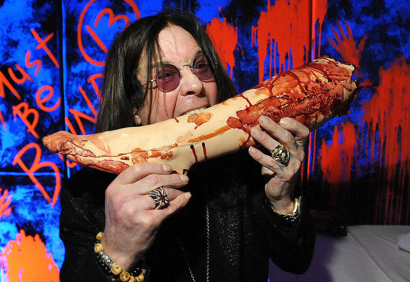 Ozzy Osbourne: Der Prinz der Finsternis ist tot
