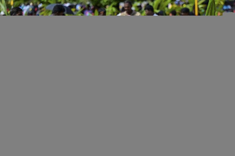 Is Sri Lanka Turning the Page on Its Violent Past?