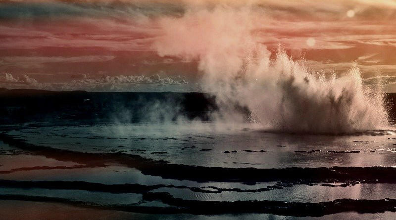 Selling The Public Lands – OpEd