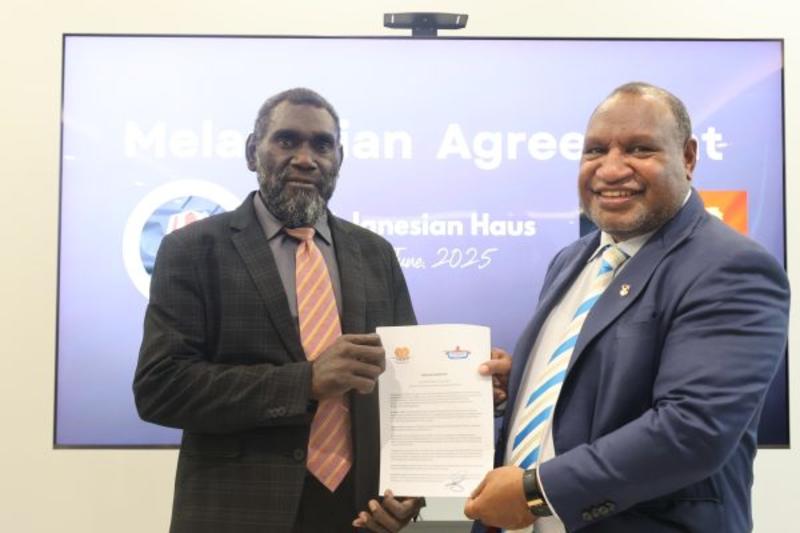 When Will PNG’s Parliament Finally Decide Bougainville’s Status?