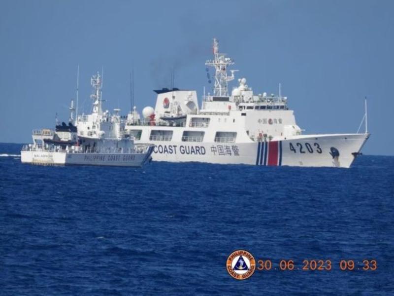 The 2016 South China Sea Arbitration and the Limits of International Law 