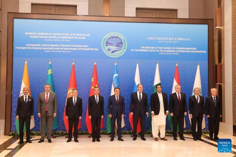 SCO’s Foreign Ministers Meeting and Chinese Wisdom