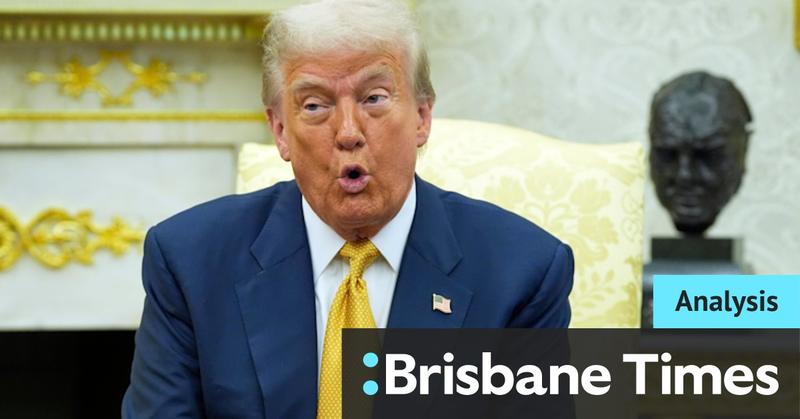 Under the gun over Epstein, Trump tries to finger Obama for ‘treason’