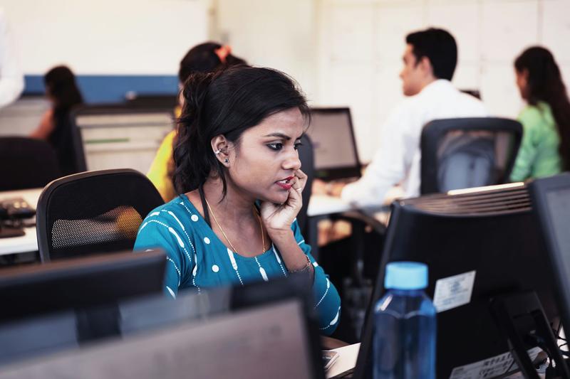 Hard labour conditions of online moderators directly affect how well the internet is policed – new study