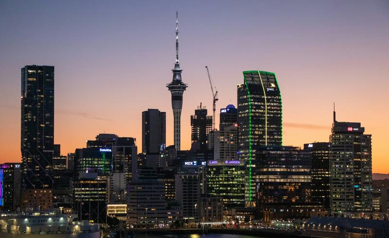 Auckland is NZ’s ‘primate city’ but its potential remains caged in by poor planning and vision