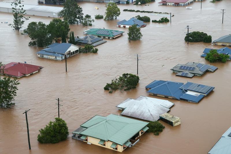 Climate disasters are pushing people into homelessness – but there’s a lot we can do about it