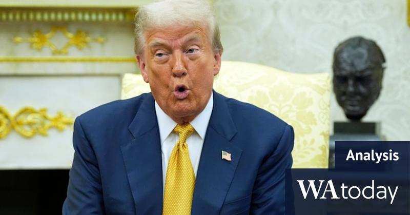 Under the gun over Epstein, Trump tries to finger Obama for ‘treason’