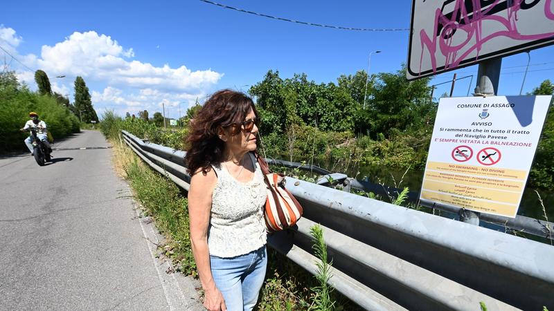 “Non è solo un divieto”: il pericolo invisibile dei canali lombardi che pochi conoscono davvero