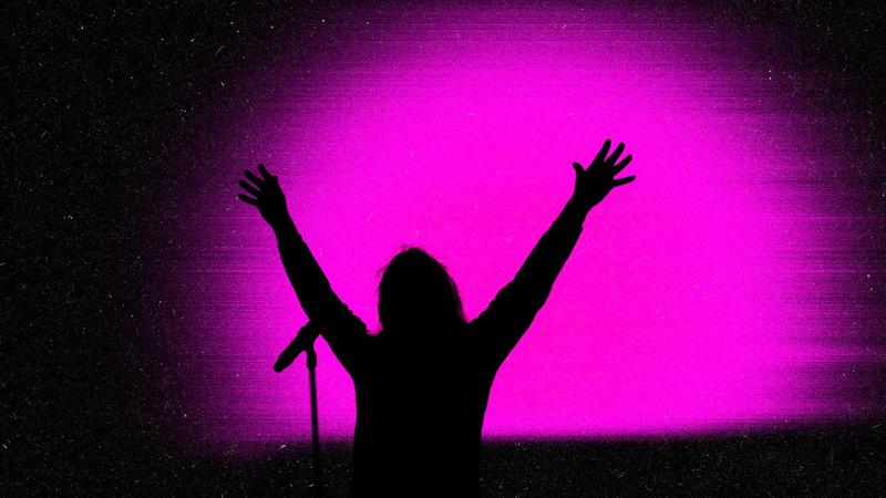 Ozzy Osbourne, la escoria que se convirtió en leyenda