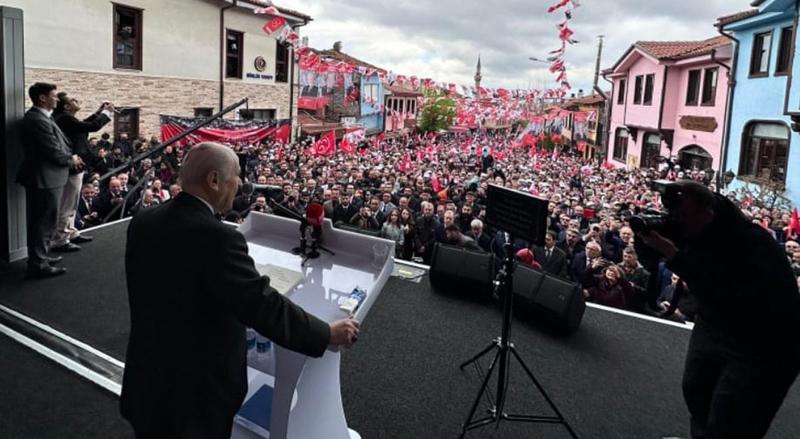 İki yardımcı meselesi