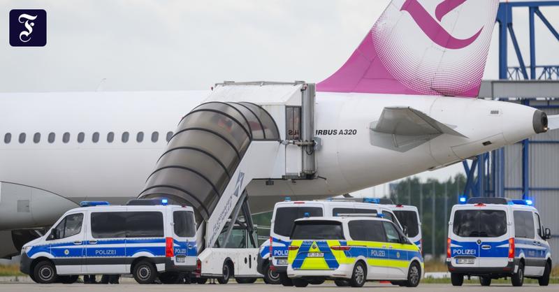 Spürbar entspannt