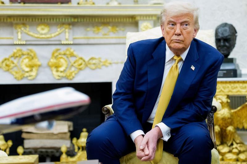 Fake Arresting Obama Is Just a Distraction