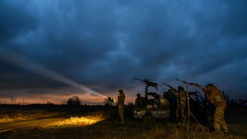 How to Force Russia to the Negotiating Table