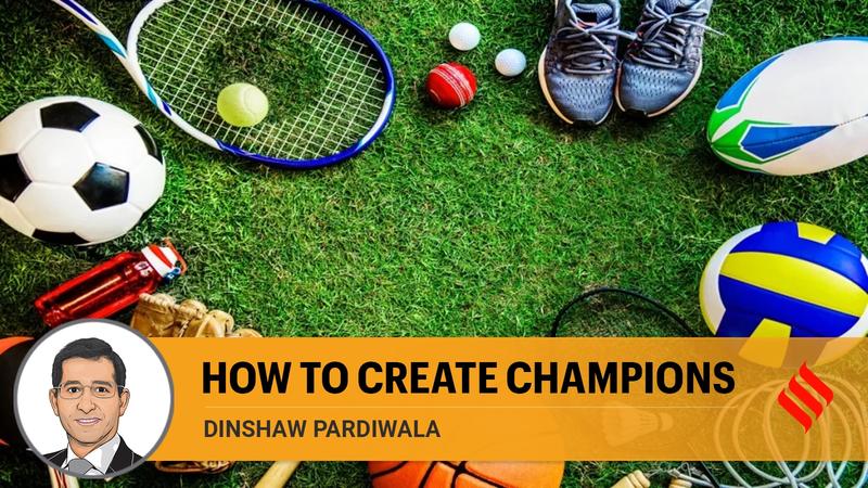 What National Sports Policy can do for India's athletes