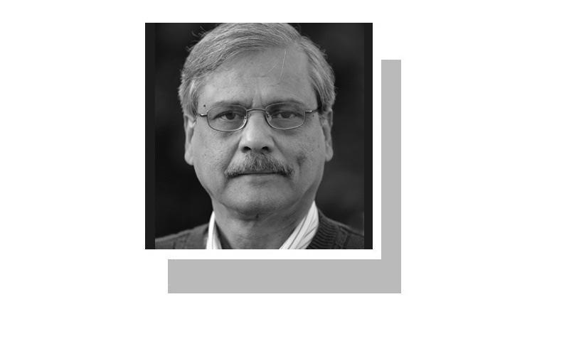 Politics of personal glory