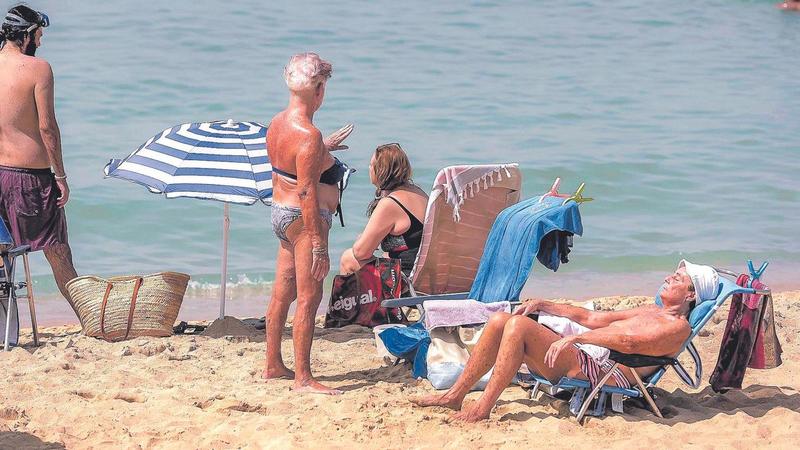 El precio del descanso