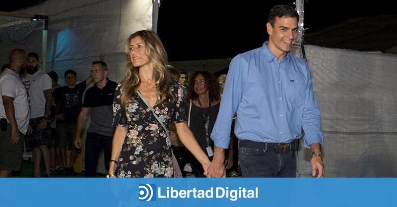 Pedro Sánchez, lector del Marqués de Sade