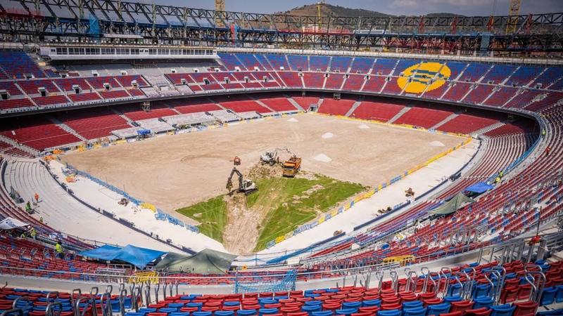 Ser del Barça en la autocensura