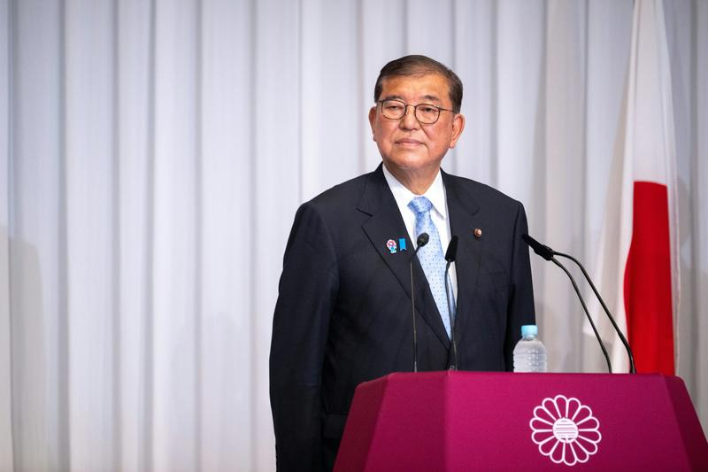 Young Japanese voters embrace right-wing populist parties, leaving the prime minister on the brink