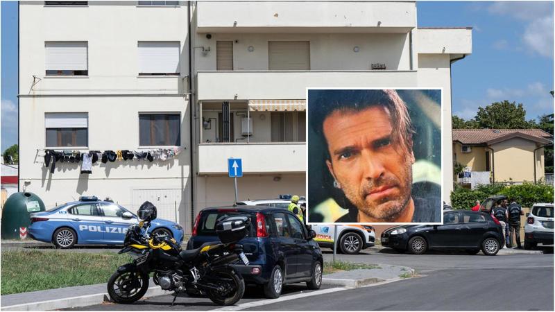 Omicidio-suicidio a Pisa, orrore nel quartiere: “Non ci posso credere”