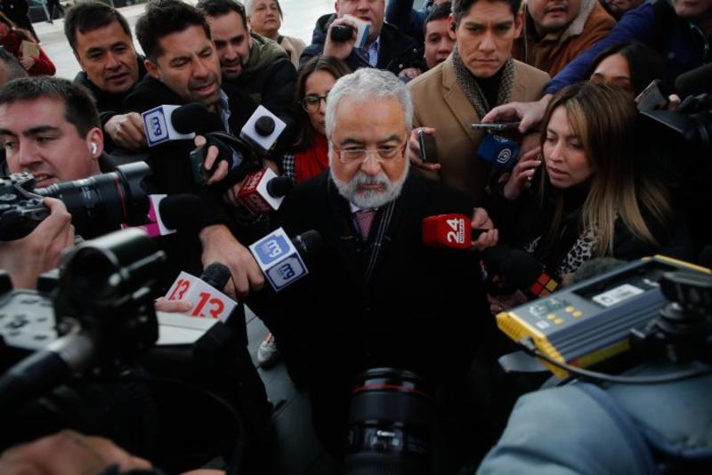 Corrupción, un mal que aún tiene remedio