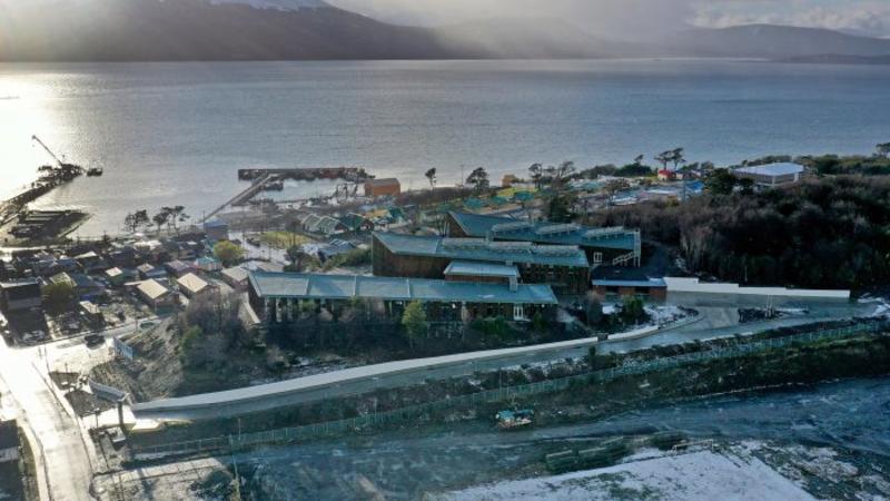 Ciencia y sustentabilidad desde la ciudad más austral del mundo