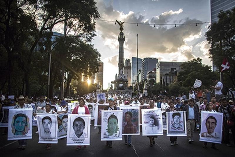 Iguala: diagnóstico equivocado