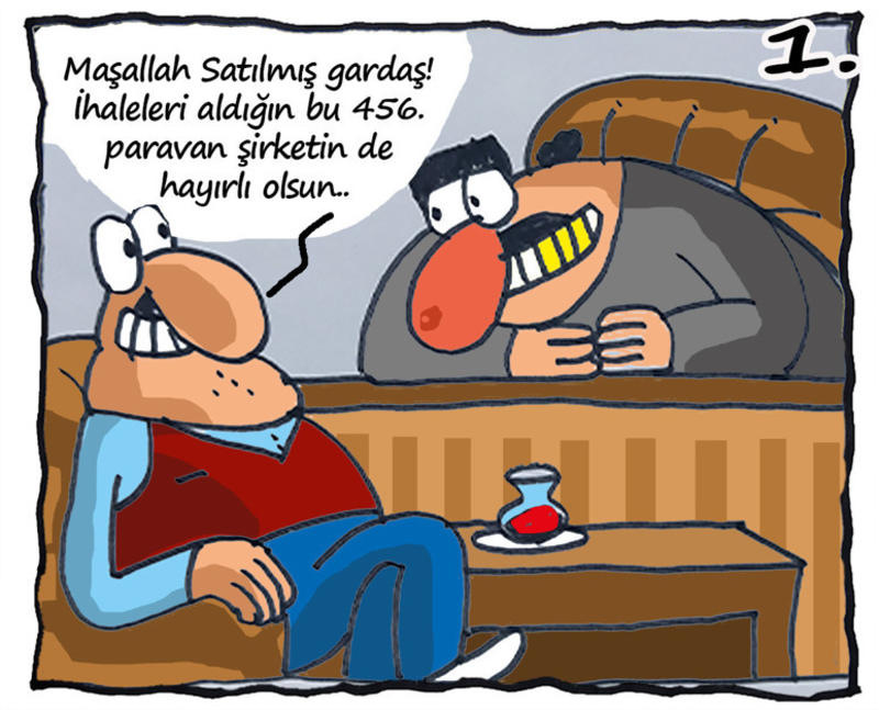 Hırsıza hangi kilit dayanır?
