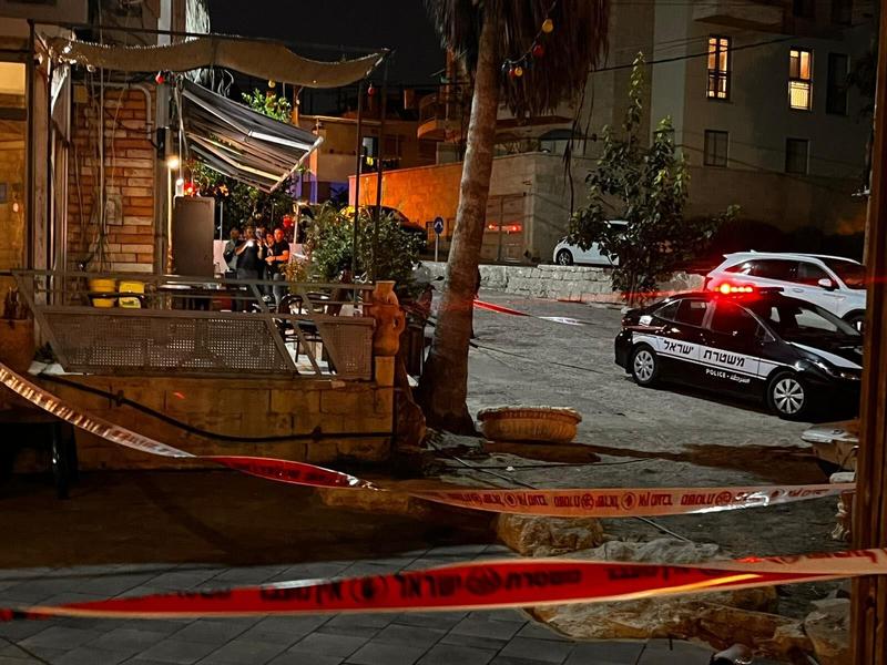 Three violently killed in Arab communities within hours as homicide wave continues