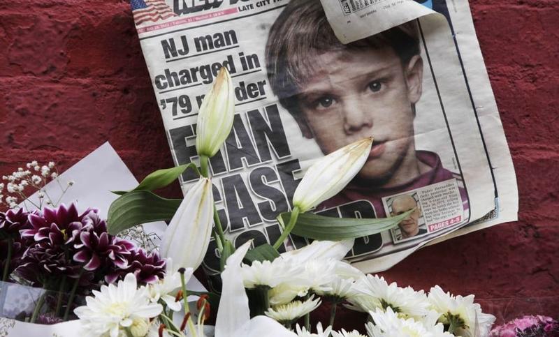 Court rules to release or give retrial to man convicted of killing Etan Patz