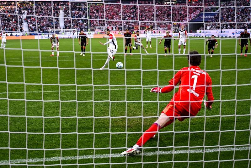 Megawechsel und Millionensummen: Zwei Ekitiké gleich ein 1. FC Union Berlin