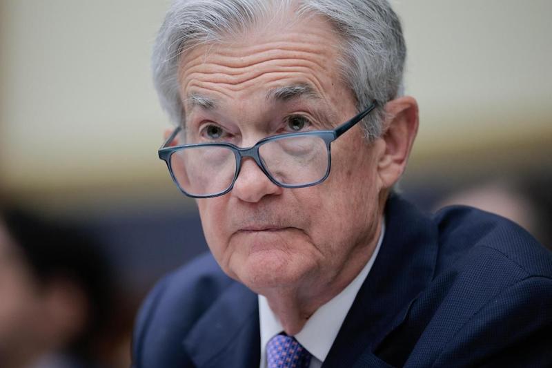 Powell’s caution on tariff-driven inflation is right