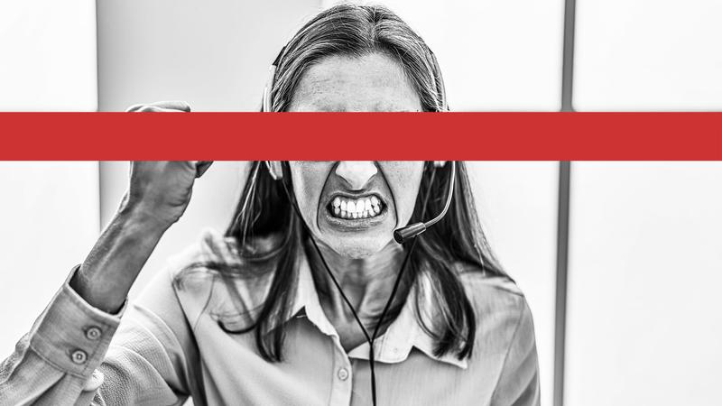 Want better customer service? Treat your employees better