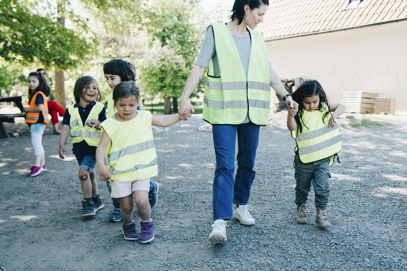 Childcare centres will have funding stripped if they’re not ‘up to scratch’. Is this enough?