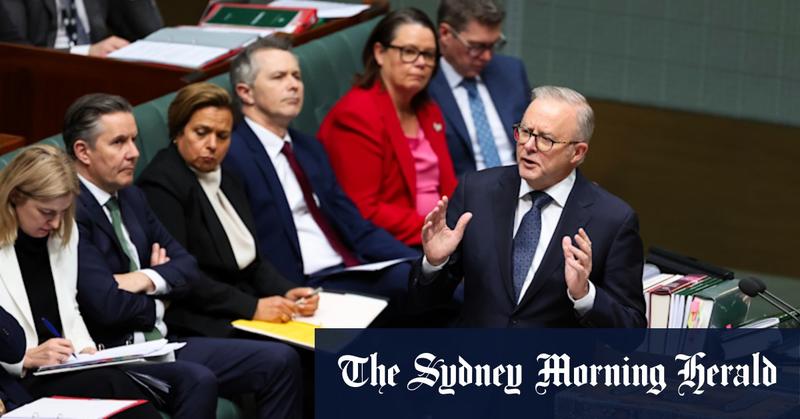 Internal wars erupt as idea of political wilderness begins to dawn