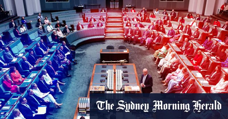 Question time returns, but you wouldn’t look here for answers