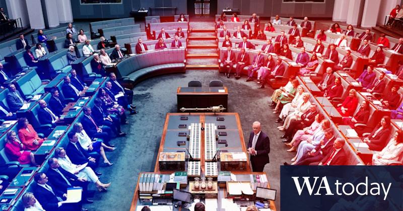 Question time returns, but you wouldn’t look here for answers