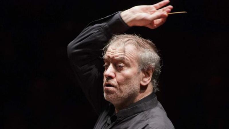 Il concerto di Gergiev annullato, ora la Scabec dovrÃ  rimborsare 500 spettatoriâE a Salerno scoppia il caso Oren